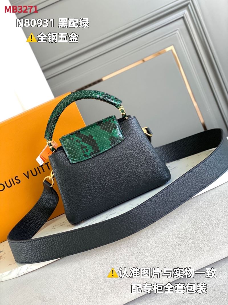 Louis Vuitton Top Handle Bags